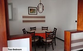 Martil Center Apartments
